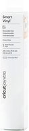 Cricut Smart Vinyl Permanent Joy Xtra 24,1x91,5cm 1 sheet (White) - Vinyl Foil