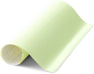 Cricut Glow in the dark Iron-On 30x60cm 1 sheet (Glow in the dark) - Iron-On Transfer Film