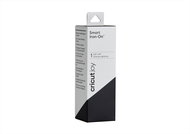 Cricut Joy Smart Iron-On 14x60cm (Black) - Iron-On Transfer Film