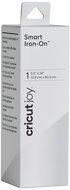 Cricut Smart Iron-On Joy Xtra 24,1x61cm (White) - Iron-On Transfer Film