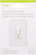 Cricut Explore/Maker Premium Fine-Point Blade with Housing - Stylus Replacement Nib