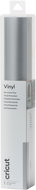 Cricut Premium Vinyl Permanent 30x120cm (Silver) - Vinyl Foil
