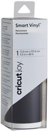 Cricut Smart Vinyl Permanent Joy 14x122cm 1 sheet (Black) - Vinyl Foil