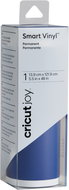 Cricut Smart Vinyl Permanent 33x91cm 1 sheet (Blue) - Vinyl Foil