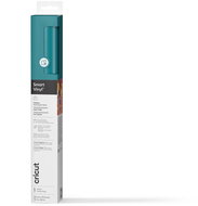 Cricut Smart Vinyl Permanent 33x91cm 1 sheet (Aqua) - Vinyl Foil