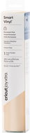 Cricut Smart Vinyl Permanent Joy Xtra 24,1x91cm (Mat Champagne) - Vinyl Foil
