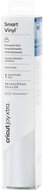 Cricut Smart Vinyl Permanent 33x91cm 1 sheet (Mat Silver) - Vinyl Foil