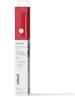 Cricut Puff Iron-On RED (30x48cm) - Iron-On Transfer Film