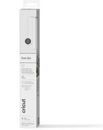 Cricut Puff Iron-On WHITE (30x48cm) - Iron-On Transfer Film
