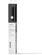 Cricut Puff Iron-OnBLACK (30x48cm) - Iron-On Transfer Film