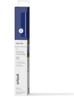 Cricut Flock Iron-On BLUE (30x48cm) - Iron-On Transfer Film