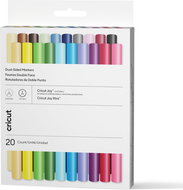 Cricut Joy ultimate dual marker set (20) - Writing Pen