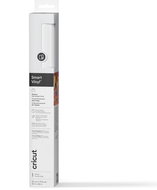Cricut Smart Vinyl Permanent 33x91cm 1 sheet (White) - Vinyl Foil