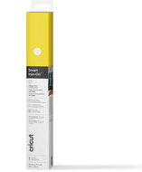 Cricut Smart Iron-On 33x91cm (Yellow) - Iron-On Transfer Film