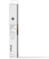 Cricut Explore/Maker StandardGrip Transfer Tape (30x120cm) - Transfer Tape