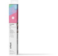 Cricut Infusible Ink Transfer Sheets 2-pack (Watercolour Splash) - Iron-On Transfer Film