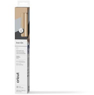 Cricut Everyday Iron-On 30x30cm 3-sheet Sampler (Classics) - Iron-On Transfer Film