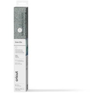 Cricut Glitter Iron-On 30x48cm (Multi) - Iron-On Transfer Film