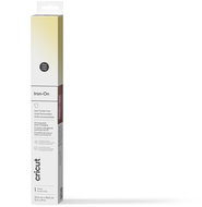 Cricut Iron-On UV colour change 30x48cm (Pastel Yellow) - Iron-On Transfer Film