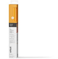 Cricut Smart Vinyl Permanent 33x91cm 1 sheet (Maize Yellow) - Vinyl Foil