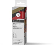 Cricut Smart Vinyl Permanent Joy 14x30cm 5-sheets (Mat Elegance) - Vinyl Foil