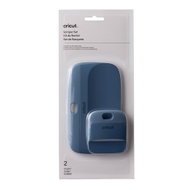 Cricut Scraper Set (2) (Blue) - Kit