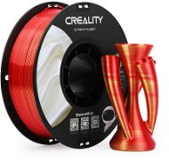 Creality CR-SilkGolden Red - Filament