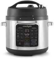 Multifunkciós főzőedény CrockPot Turbo Express 5,6 l - Multifunkční hrnec