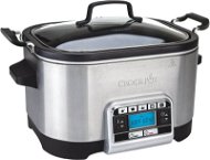 Crockpot CSC024X - Lassúfőző