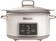 Slow Cooker CrockPot CSC026X - Pomalý hrnec