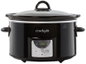 Crockpot CrockPot Schongarer mit Timer 3,5 l, Schwarz - Pomalý hrnec
