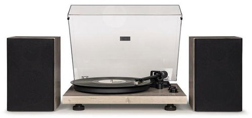 Crosley C62 - Grey - Turntable - Main image