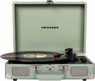 Crosley Cruiser Deluxe – Mint - Gramofón
