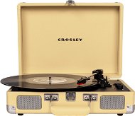 Crosley Cruiser Plus - Fawn - Lemezjátszó