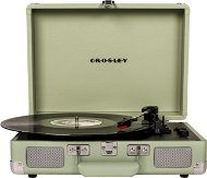 Crosley Cruiser Plus - Mint - Turntable