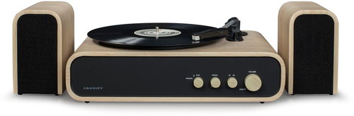 Crosley Gig - Turntable - Main image