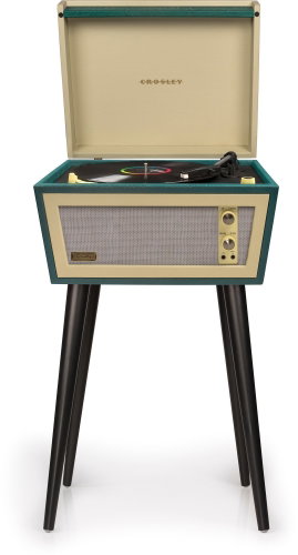 Crosley Sterling - Turntable - Main image