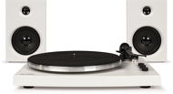 Crosley T150 - White - Plattenspieler