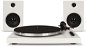 Plattenspieler Crosley T150 - White - Gramofon