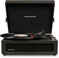 Crosley Voyager - Black - Gramofon