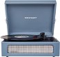 Crosley Voyager - Washed Blue - Turntable