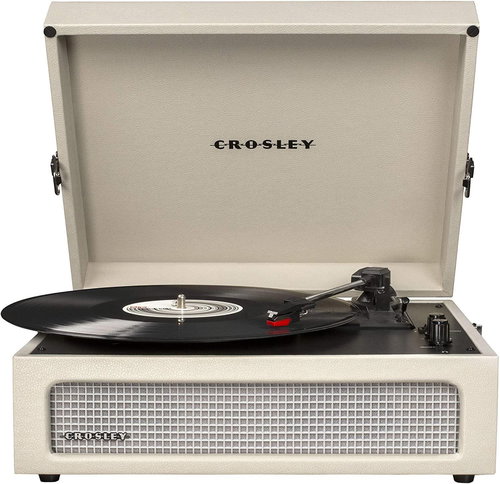 Crosley Voyager - Dune - Turntable - Main image