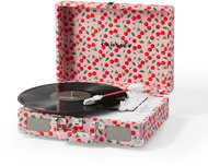 Crosley Cruiser Plus - Retro Cherry - Turntable