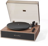 Crosley Stave - Walnut - Turntable