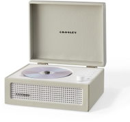 Crosley Voyager Cd Player - Dune - CD Player
