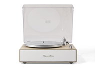 Crosley Stave - Natural - Plattenspieler
