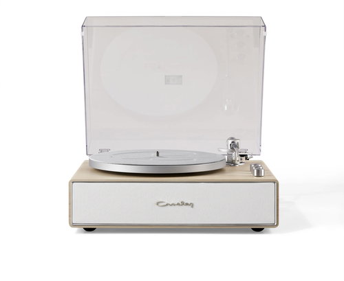 Crosley Stave - Natural - Turntable - Main image