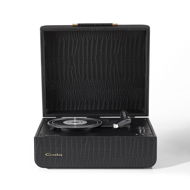 Crosley Mercury - Black croc - Turntable