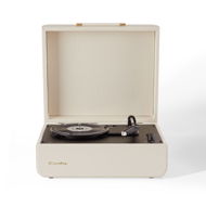 Crosley Mercury - Cream croc - Plattenspieler