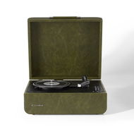 Crosley Mercury - Forrest green - Lemezjátszó